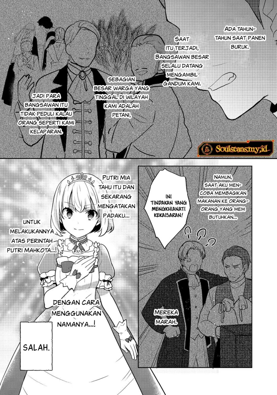 Tearmoon Empire Story Chapter 30 Bahasa Indonesia
